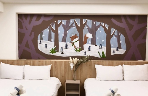 Zuoying District Hotel | Go To Where