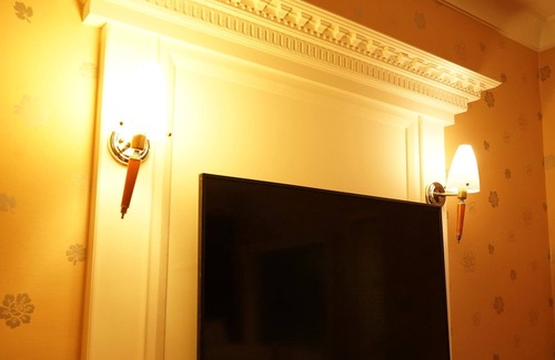 Zuoying District Hotel | Go To Where