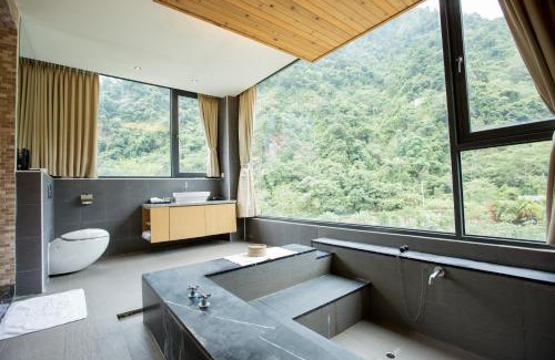 Heping House | Go Ya Hot Spring
