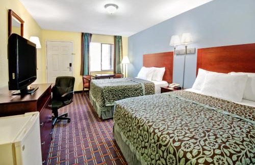 Westside Hotel | Go2 Inn & Suites By Relianse -Albuquerque