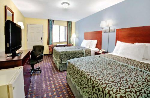 Westside Hotel | Go2 Inn & Suites By Relianse -Albuquerque