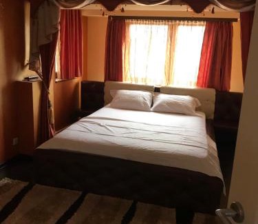 Drobeta-Turnu Severin Apartment | Goa Central apartament