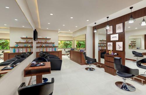 Panaji Resort | Goa Marriott Resort & Spa