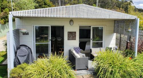 Ulverstone House | Goat Island Bungalow