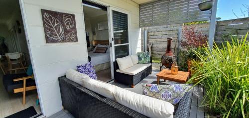 Ulverstone House | Goat Island Bungalow