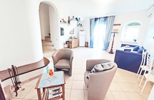 Nocelle Apartment | Goat Path