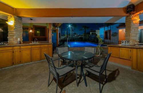 La Paz House | GoBaja Villas 3 bedroom