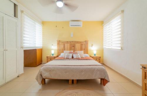 La Paz House | GoBaja Villas 3 bedroom