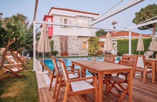 Alacati House | Gobene Alacati