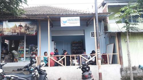 Kecamatan Masbagik House | Gober Guest House