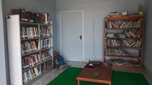 Kecamatan Masbagik House | Gober Guest House