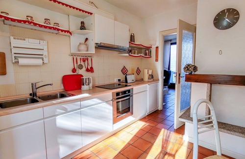 Germignaga Apartment | Gobetti by Interhome