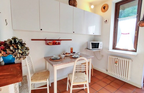 Germignaga Apartment | Gobetti by Interhome