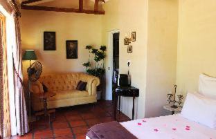 St. Helena Bay House | Goblin's Creek