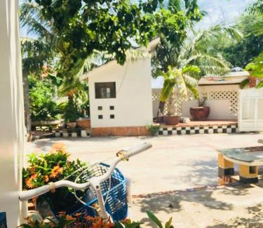 Mui Ne House | Goc Bien - Near the beach