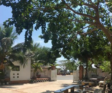 Mui Ne House | Goc Bien - Near the beach