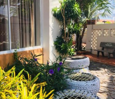 Mui Ne House | Goc Bien - Near the beach