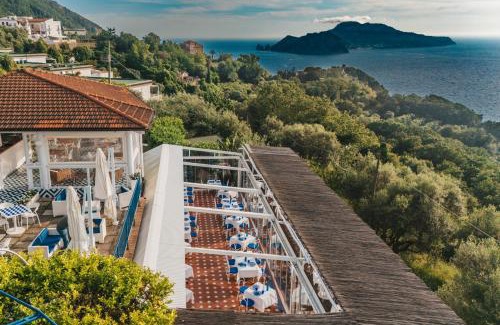 Schiazzano Apartment | Gocce Di Capri Resort