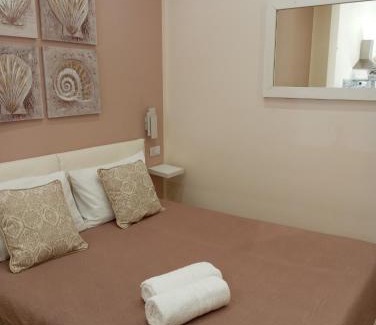 Isola delle Femmine House | Goccia del mare