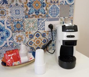 Isola delle Femmine House | Goccia del mare