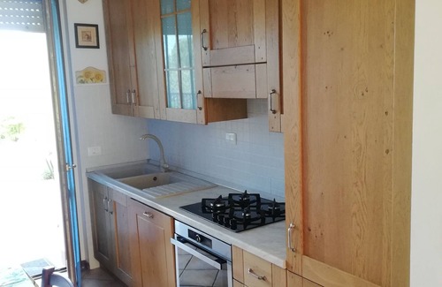 San Quirico d'Orcia Apartment | Goccia in Valdorcia Smart Home