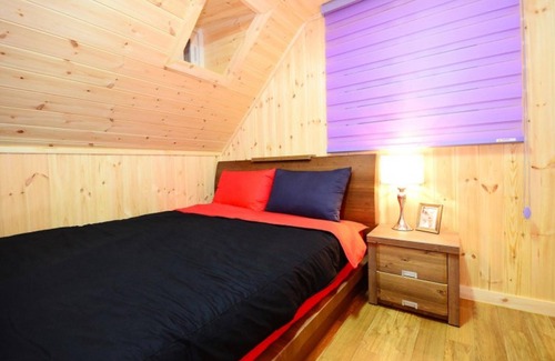 Gochang House | Gochang Mer Pang Pension