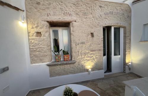 Drapia House | Godano Rooms