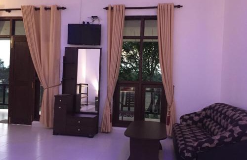 Inamaluwa House | Goddess Garden Sigiriya