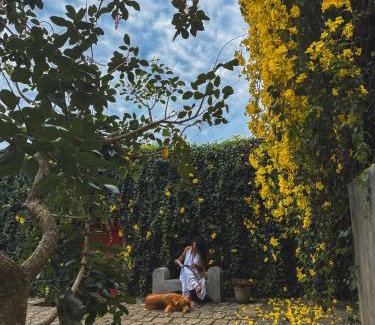 Yatinuwara Bed & Breakfast | GODDESS Kandy