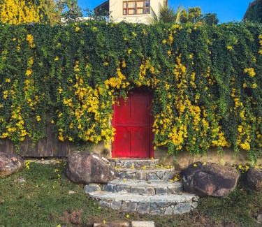 Yatinuwara Bed & Breakfast | GODDESS Kandy