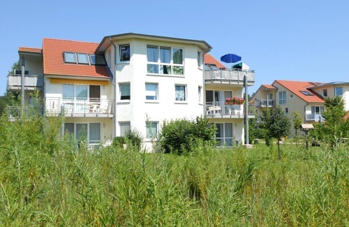 Boltenhagen Apartment | Godewind apartment GW09