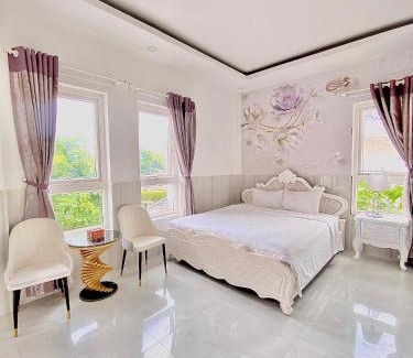 Cua Lap Hotel | Godiva Villa Phu Quoc