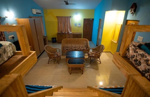 Varca Apartment | Godwill Casa Varca - King Suite with Balcony