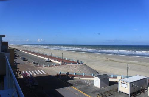 Quend-Plage-les-Pins Apartment | goelette rdc