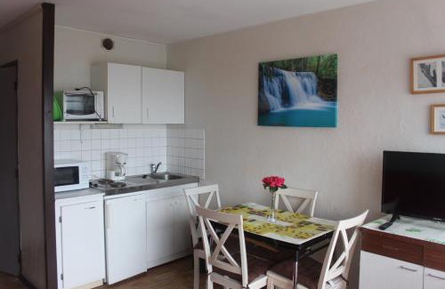 Quend-Plage-les-Pins Apartment | goelette rdc