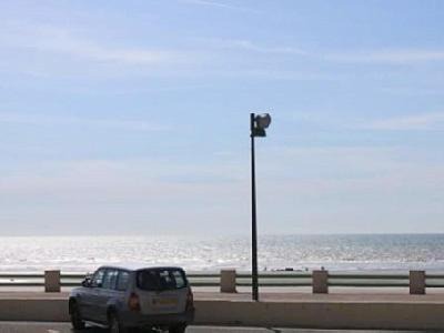 Quend-Plage-les-Pins Apartment | goelette rdc