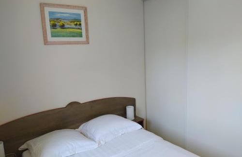 Saint-Geniez-d'Olt Apartment | Goelia34