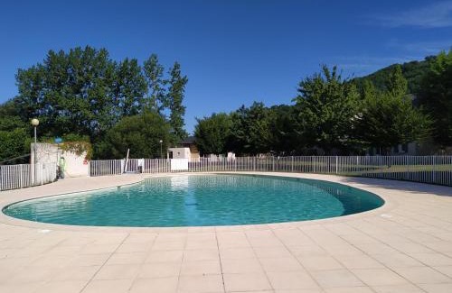 Saint-Geniez-d'Olt Apartment | Goelia34