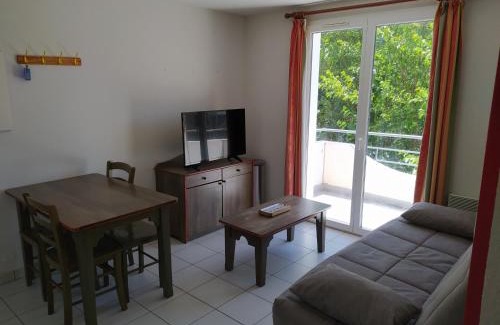 Saint-Geniez-d'Olt Apartment | Goelia34