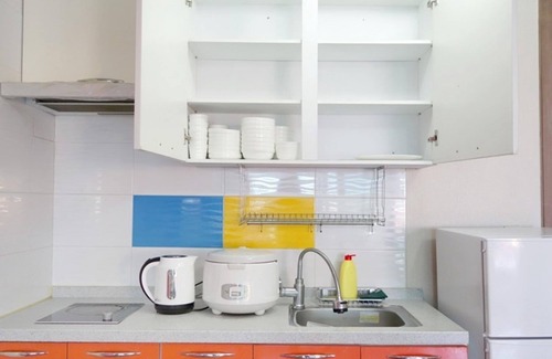 Goesan House | Goesan Byeolbit Pension