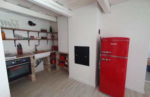 Vallus Apartment | GOfoREST - 150y Old Vintage Cottage Balaton - max 6 person