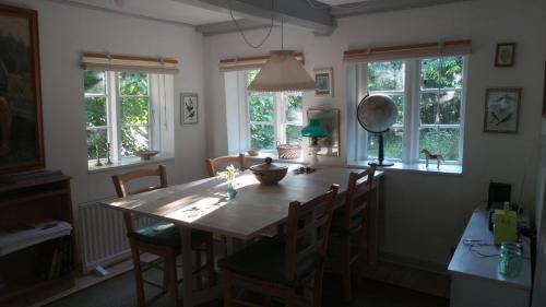 Tisvildeleje House | GOGGE's HUS