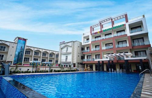 Mandarmani Resort | Gogol Beach Resort ! Beach 1 Minute !