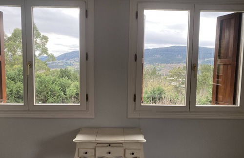 Gautegiz Arteaga Villa | Goitisolo farmhouse, in the heart of the Urdaibai biosphere reserve.