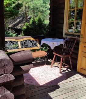 Moletai District Municipality Apartment | Gojaus smukle