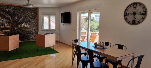 Kamen Apartment | Gojini dvori