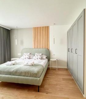 Czarny Dunajec Apartment | Gojka Apartamenty