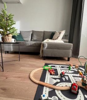 Czarny Dunajec Apartment | Gojka Apartamenty