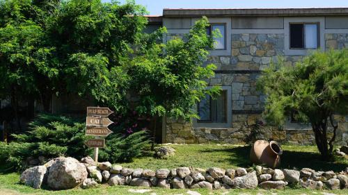 Gokceada Hotel | Gokceada Surf Egitim Merkezi