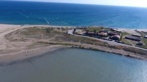 Gokceada Hotel | Gokceada Surf Egitim Merkezi